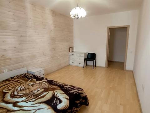 квартира по адресу О. Кобилянської, 5