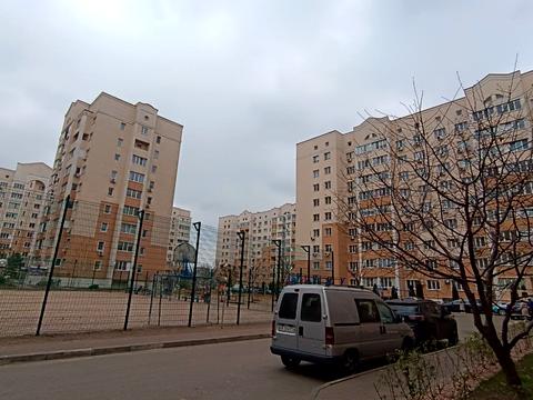 квартира по адресу О. Кобилянської, 5