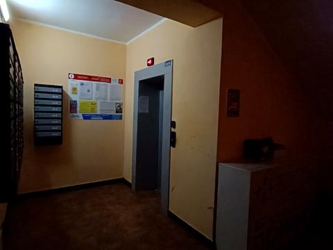 квартира по адресу О. Кобилянської, 5