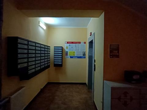 квартира по адресу О. Кобилянської, 5