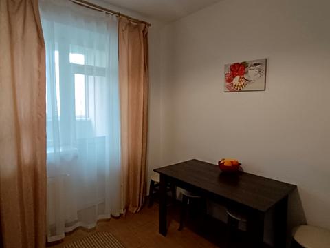 квартира по адресу О. Кобилянської, 5