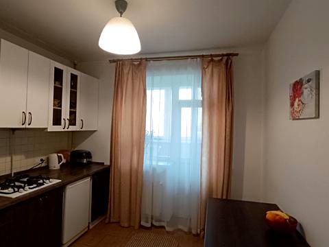 квартира по адресу О. Кобилянської, 5