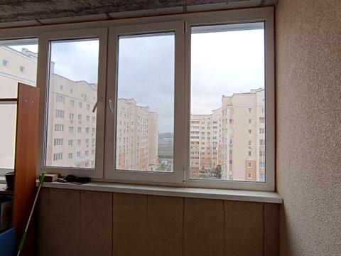 квартира по адресу О. Кобилянської, 5