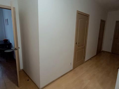 квартира по адресу О. Кобилянської, 5