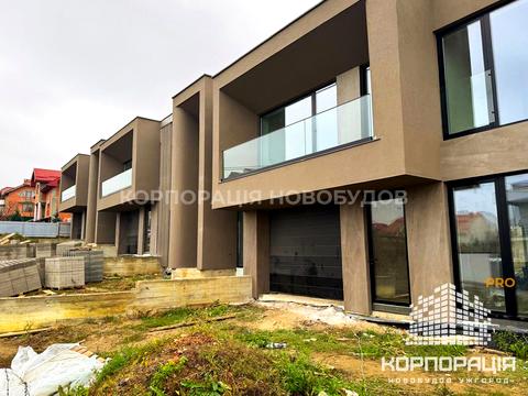 будинок за адресою Міжгірська, 1