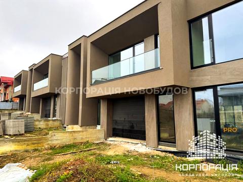 будинок за адресою Міжгірська, 1