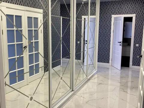 квартира по адресу Юлии Здановской ул. (Ломоносова), 46/1