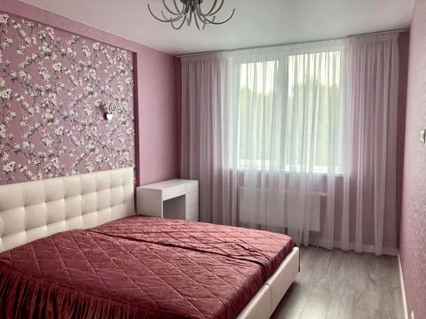 квартира по адресу Юлии Здановской ул. (Ломоносова), 46/1