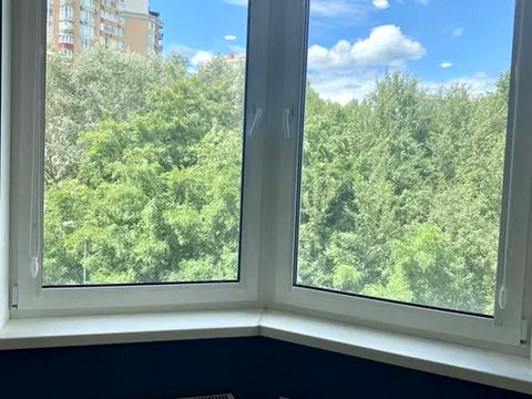 квартира по адресу Юлии Здановской ул. (Ломоносова), 46/1