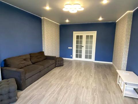 квартира по адресу Юлии Здановской ул. (Ломоносова), 46/1