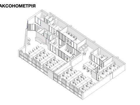 комерційна за адресою Іоанна Павла II вул. (Патріса Лумумби), 6/1