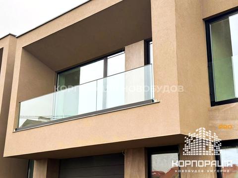 дом по адресу Міжгірська, 1