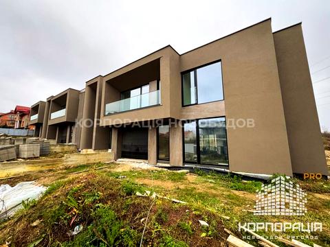 дом по адресу Міжгірська, 1