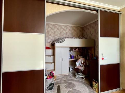 квартира за адресою Шкільна вул., 35