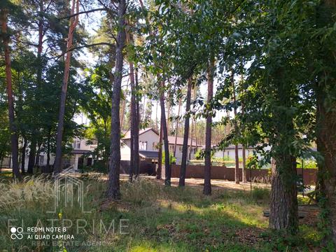 участок по адресу 