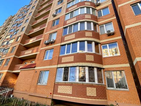 квартира за адресою Шкільна вул., 35