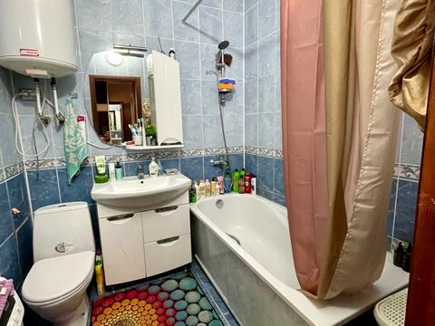 квартира за адресою Шкільна вул., 35