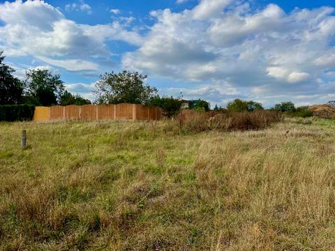 участок по адресу Василькова