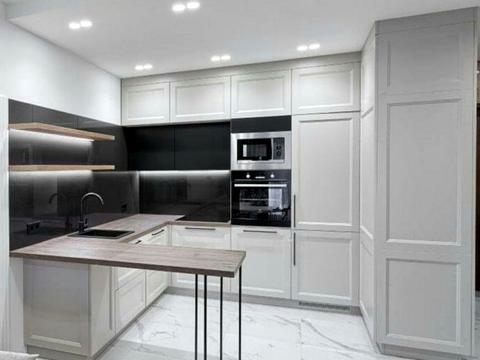 квартира за адресою Джона Маккейна вул. (Івана Кудрі), 7