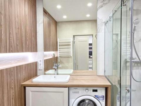 квартира за адресою Джона Маккейна вул. (Івана Кудрі), 7