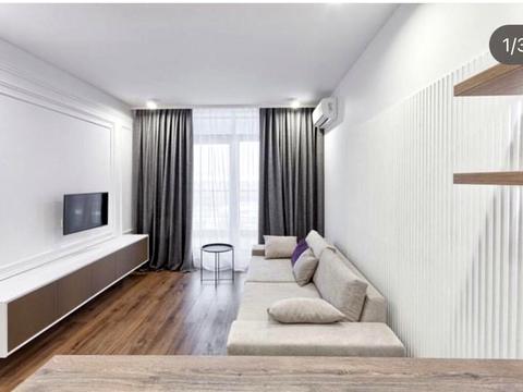 квартира за адресою Джона Маккейна вул. (Івана Кудрі), 7