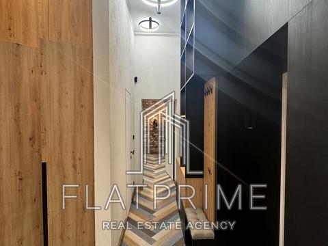 квартира по адресу Михайловская ул., 6-А