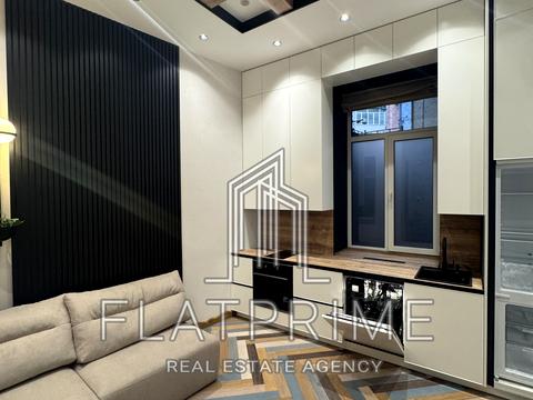 квартира по адресу Михайловская ул., 6-А