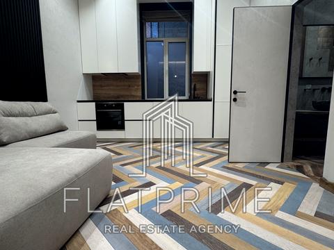 квартира по адресу Михайловская ул., 6-А