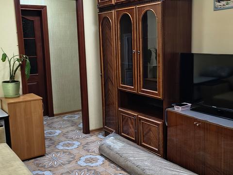 квартира по адресу Оболонский просп., 16-Е