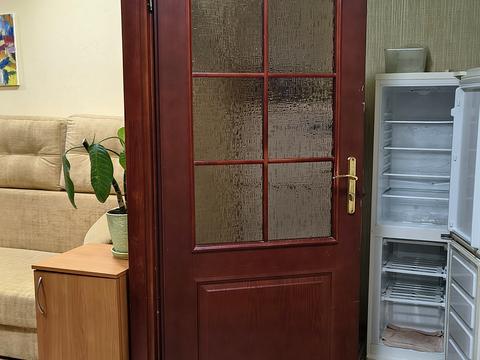 квартира по адресу Оболонский просп., 16-Е