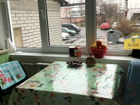 квартира по адресу Оболонский просп., 16-Е