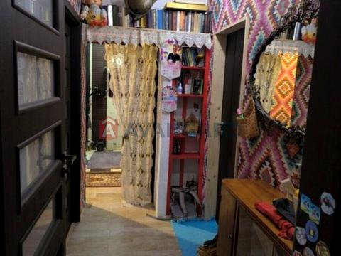 квартира по адресу Победы просп. (Победы), 20