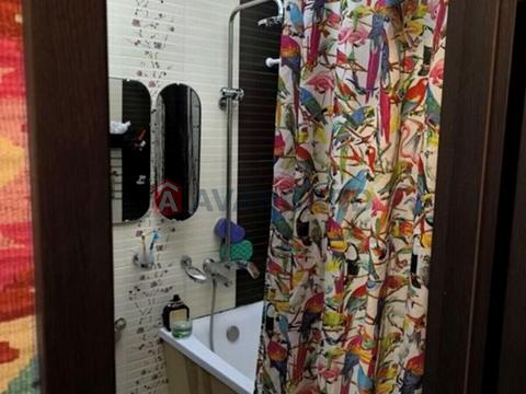 квартира по адресу Победы просп. (Победы), 20