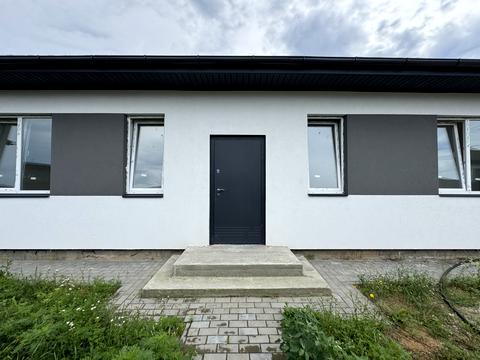 дом по адресу Райдужна