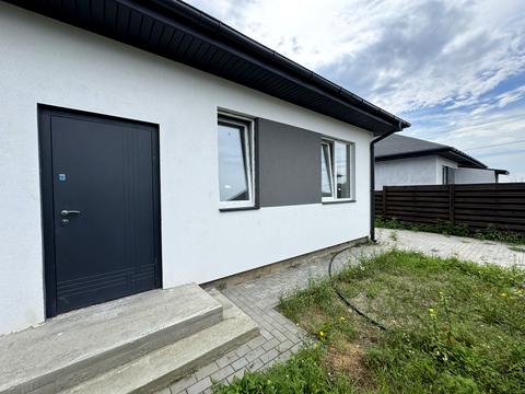 дом по адресу Райдужна