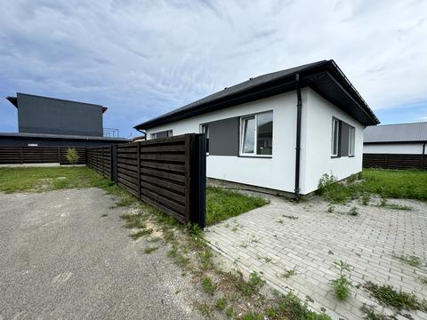 дом по адресу Райдужна