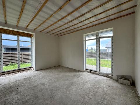 дом по адресу Райдужна