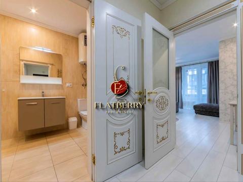 квартира за адресою Шолуденка вул., 1-В