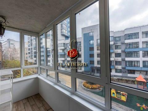 квартира за адресою Шолуденка вул., 1-В