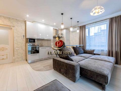 квартира за адресою Шолуденка вул., 1-В