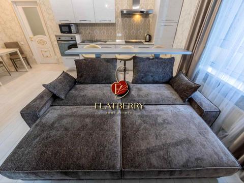 квартира за адресою Шолуденка вул., 1-В