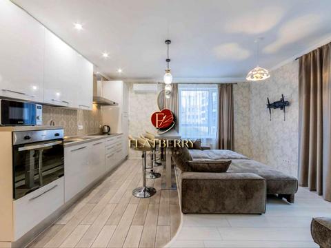 квартира за адресою Шолуденка вул., 1-В