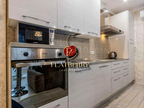 квартира за адресою Шолуденка вул., 1-В