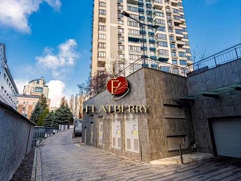 квартира за адресою Шолуденка вул., 1-В