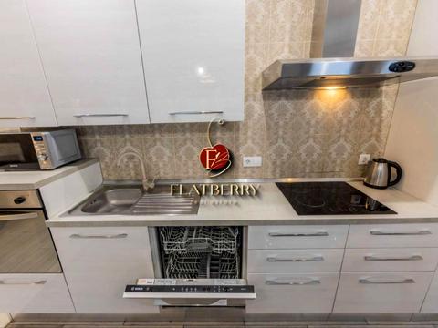 квартира за адресою Шолуденка вул., 1-В