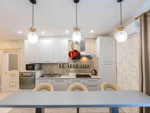 квартира за адресою Шолуденка вул., 1-В