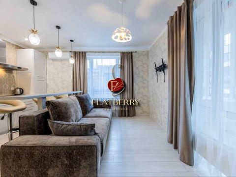 квартира за адресою Шолуденка вул., 1-В