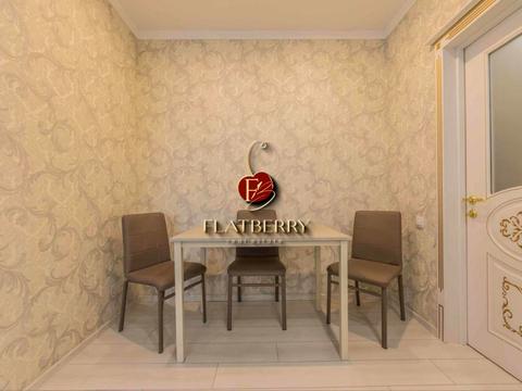 квартира за адресою Шолуденка вул., 1-В