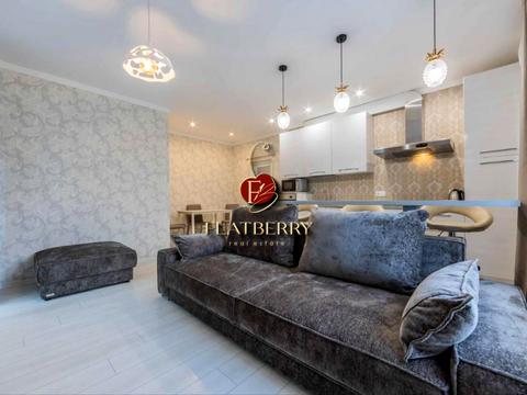 квартира за адресою Шолуденка вул., 1-В