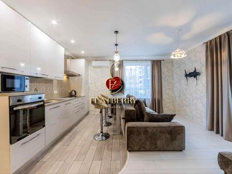 квартира за адресою Шолуденка вул., 1-В